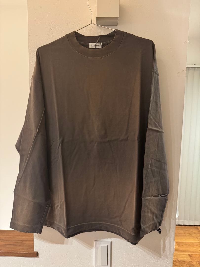clesste gradation day ロンT CLS-TE-2512
