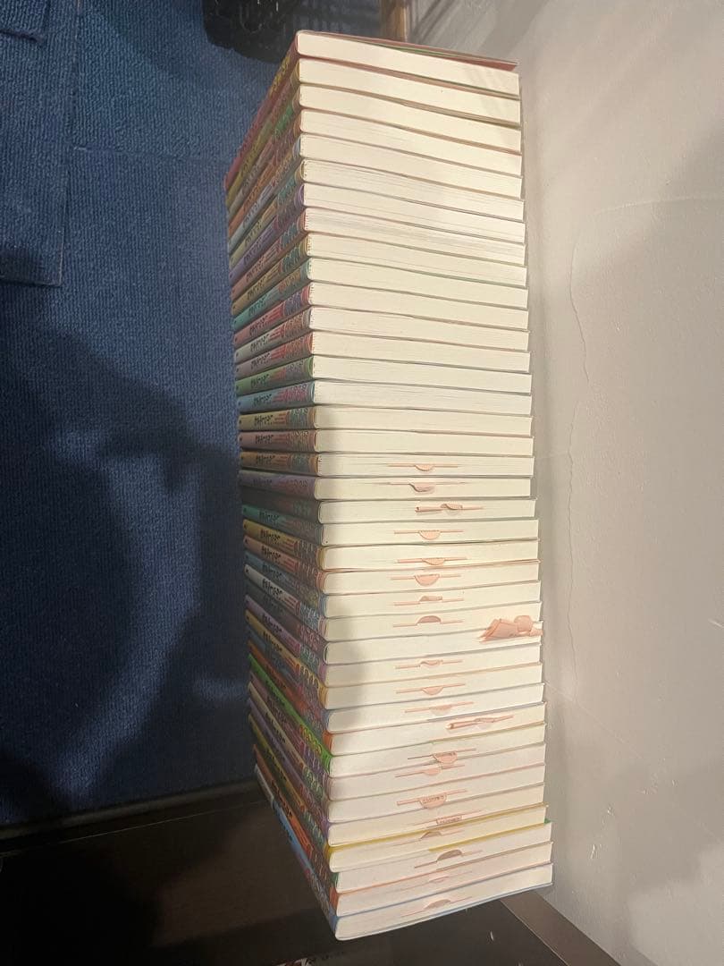 ぼのぼの 1-38巻セット