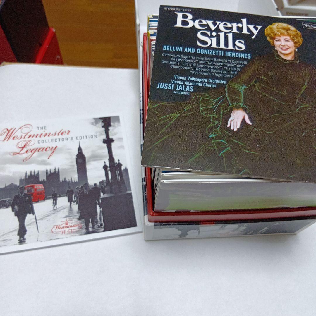 クラシック Westminster Legacy Collector's Edition