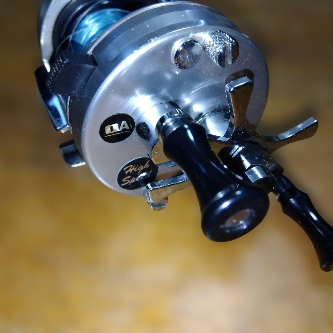 アンバサダー2500C オリムピック物