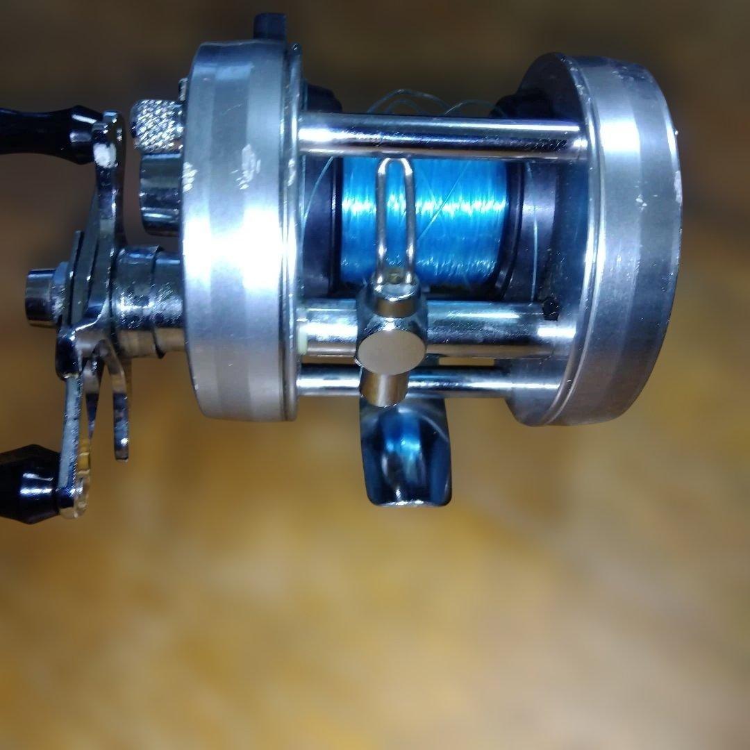 アンバサダー2500C オリムピック物