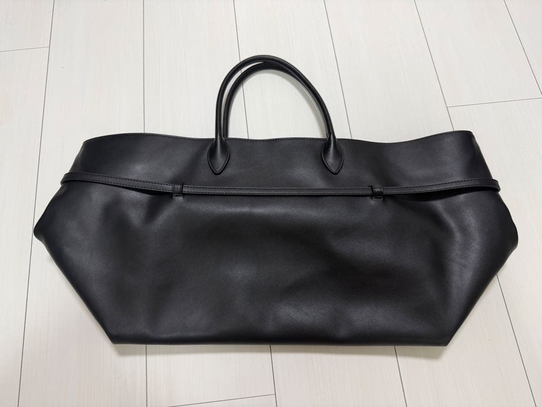 バッグ josemoon BELTED BOSTON BAG