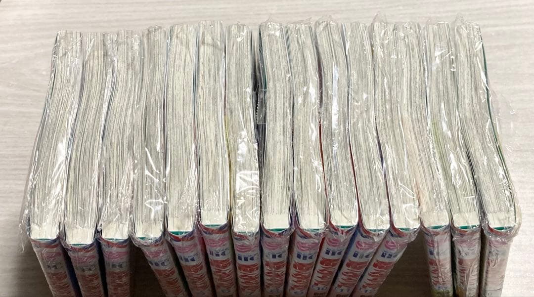 新品 シュリンク・帯付き 多聞くん今どっち⁉︎ 1〜15 既刊全巻セット 抜取なし