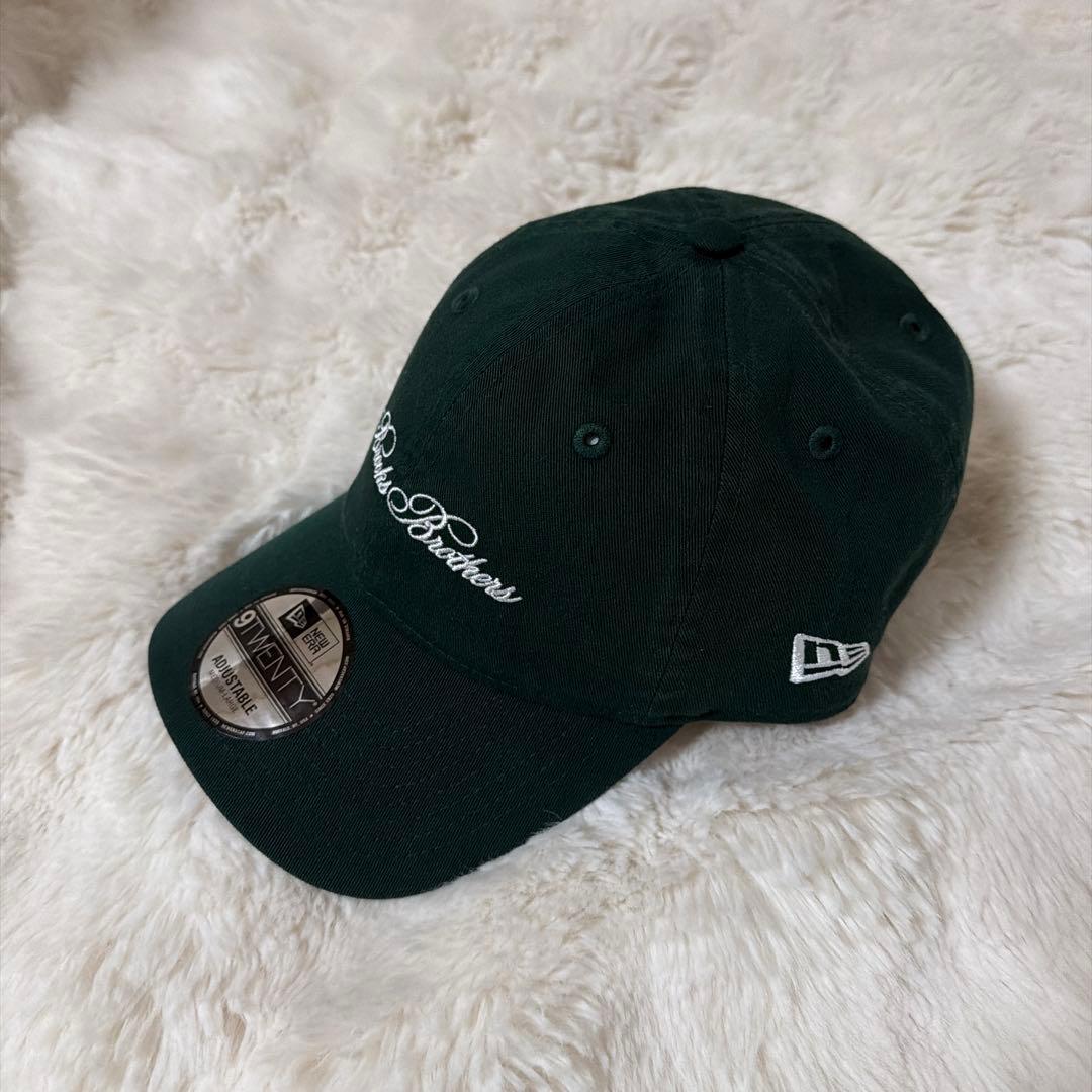 s*k様 Brooks Brothers New Era 9TWENTY コラボ