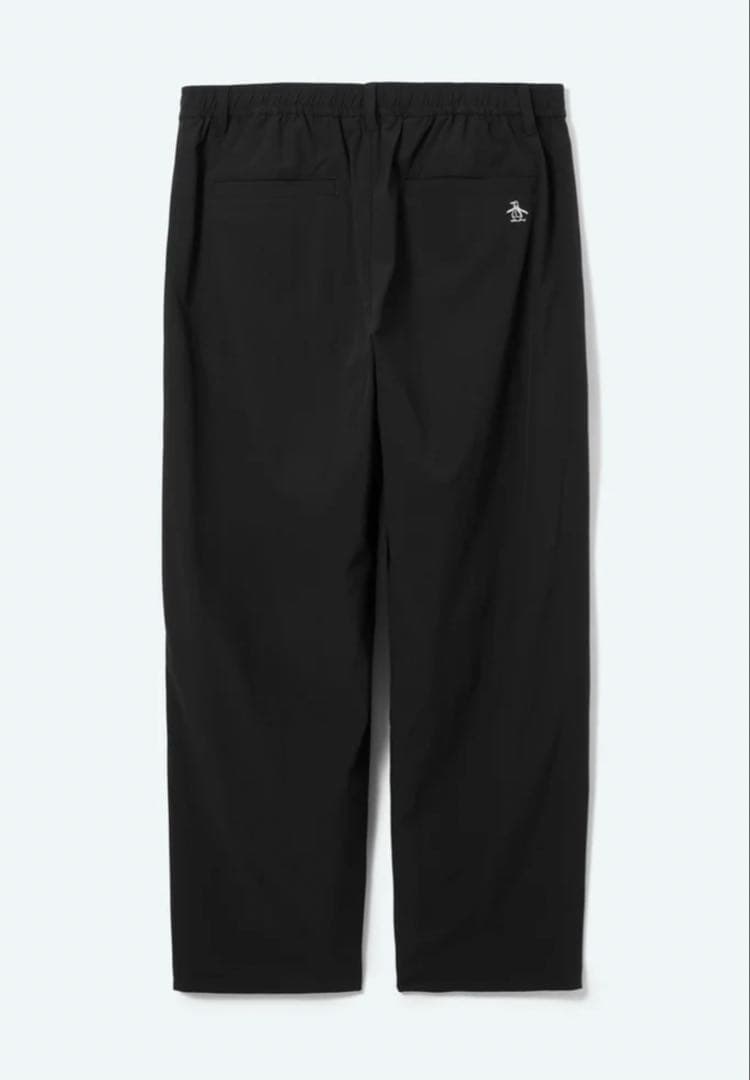 ひまわり　Munsingwear フリースベスト ナイロンパンツセット