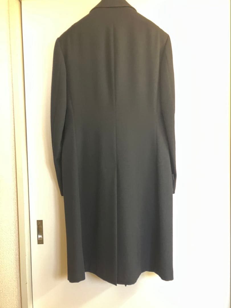 Yohji Yamamoto POUR HOMME ドクタージャケット
