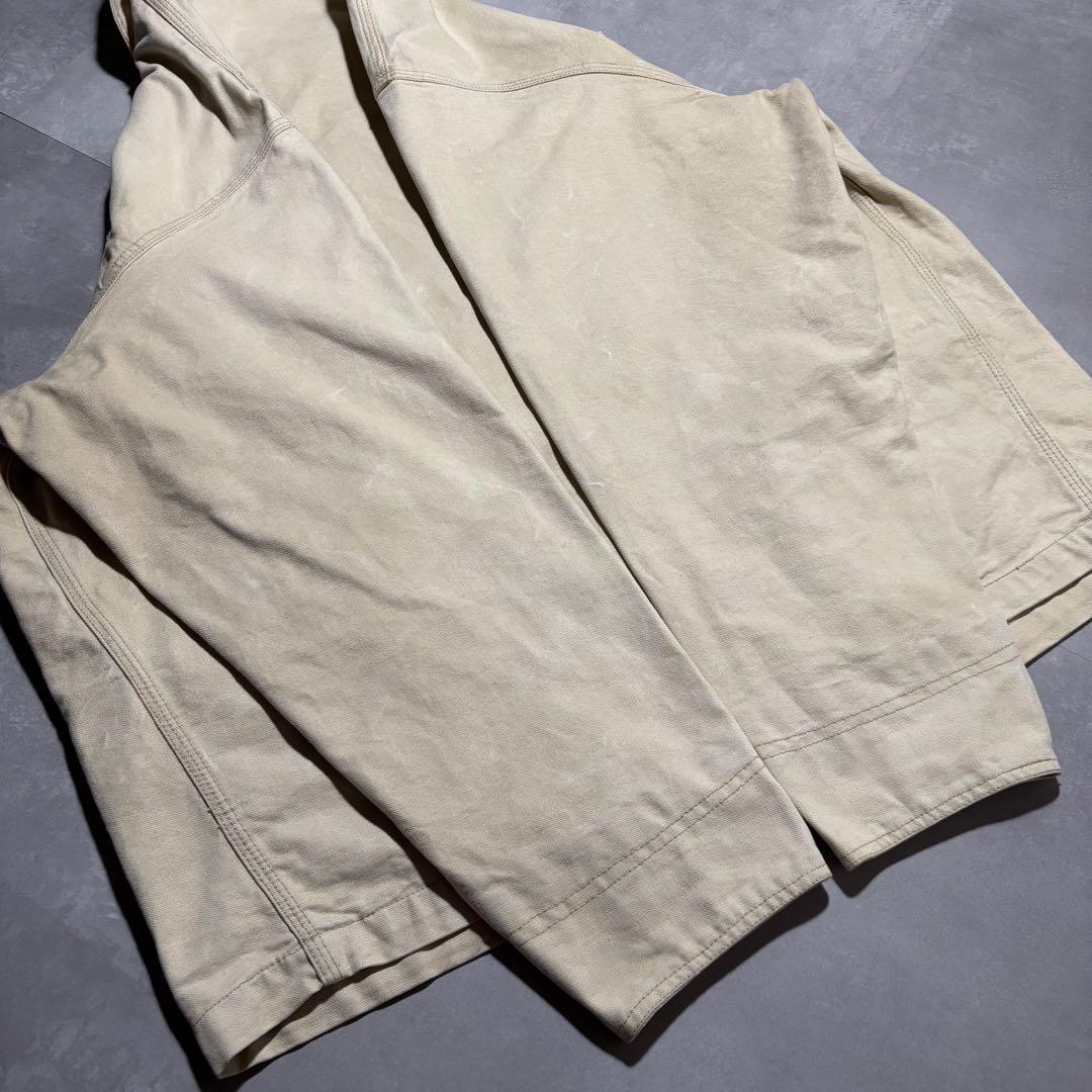 稀少 Schott ショット カバーオール　ハンティングジャケット　チョアコート