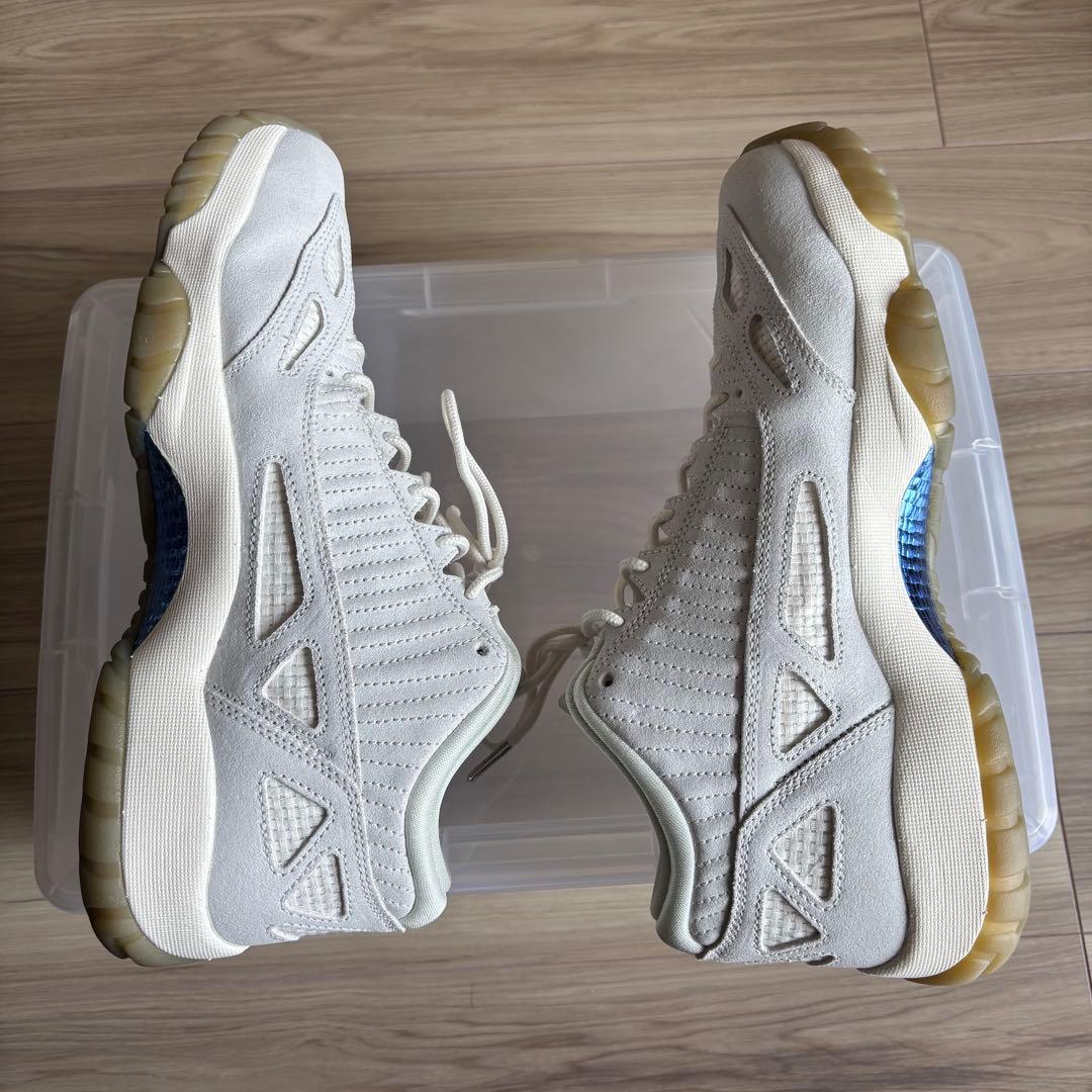 【バラ売り】NIKE JORDAN WT PACK Jordan11