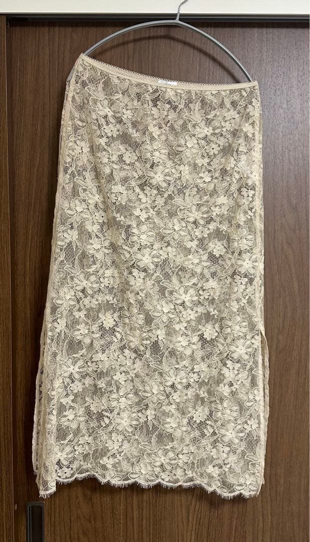 Roseanna レーススカート　美品