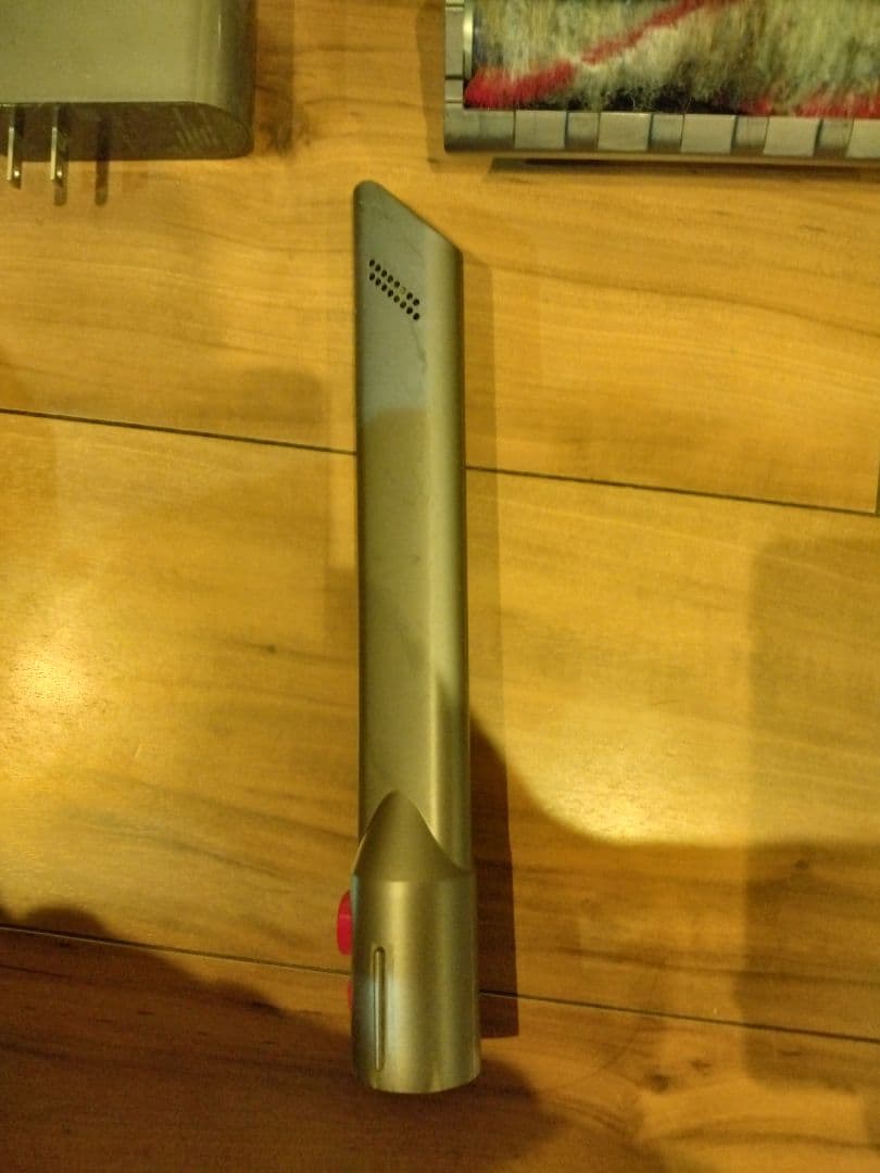 Dyson スティッククリーナー スタンド付き