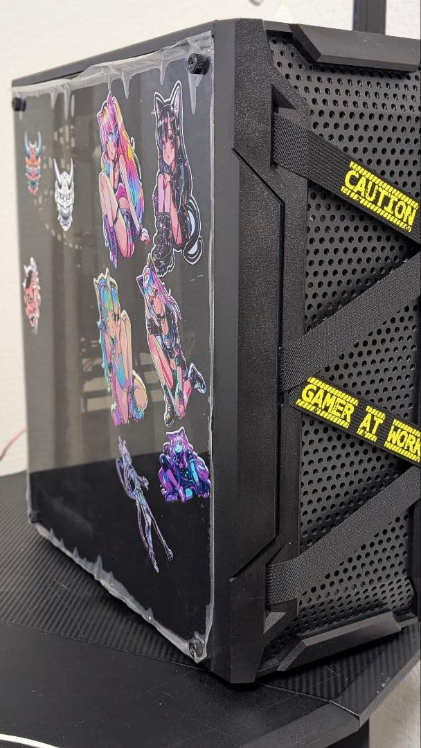GTX1080Ti搭載 i7ゲーミングPC 32GB