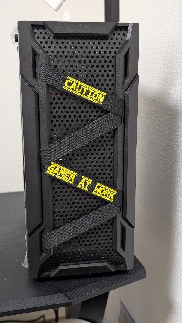 GTX1080Ti搭載 i7ゲーミングPC 32GB