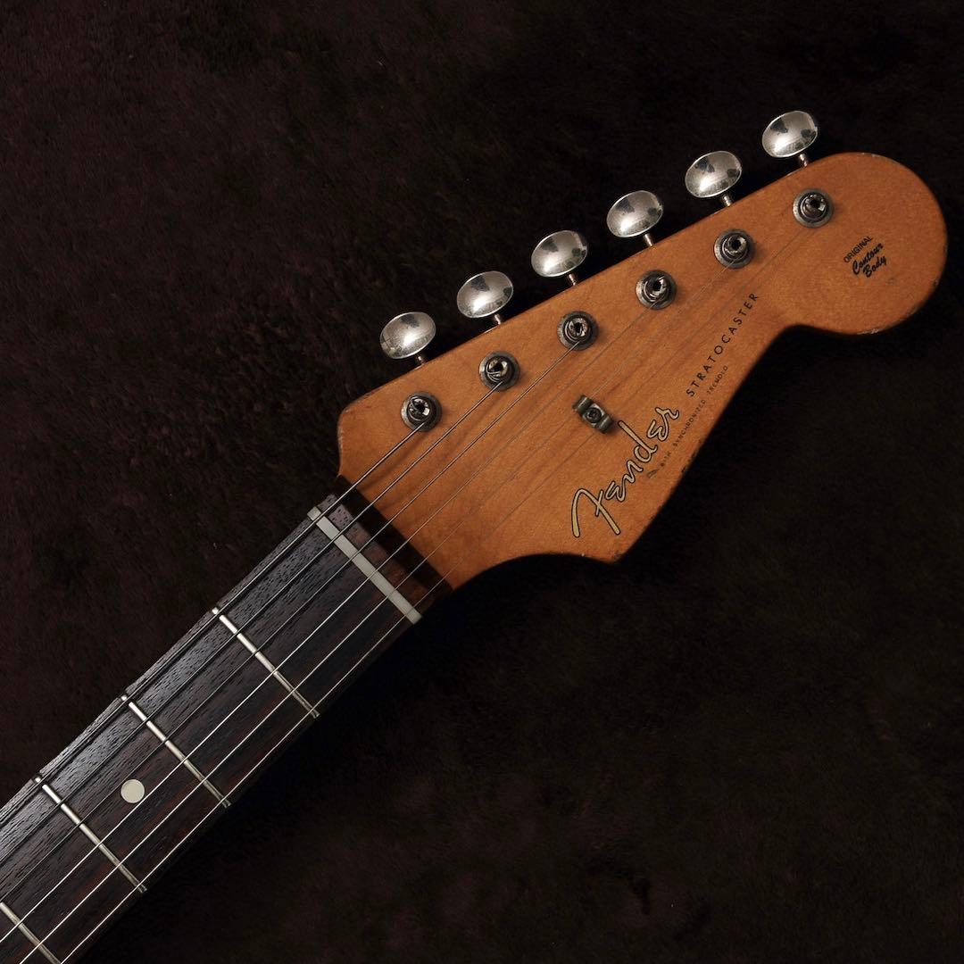 Fender Road Worn 60s Stratocaster②