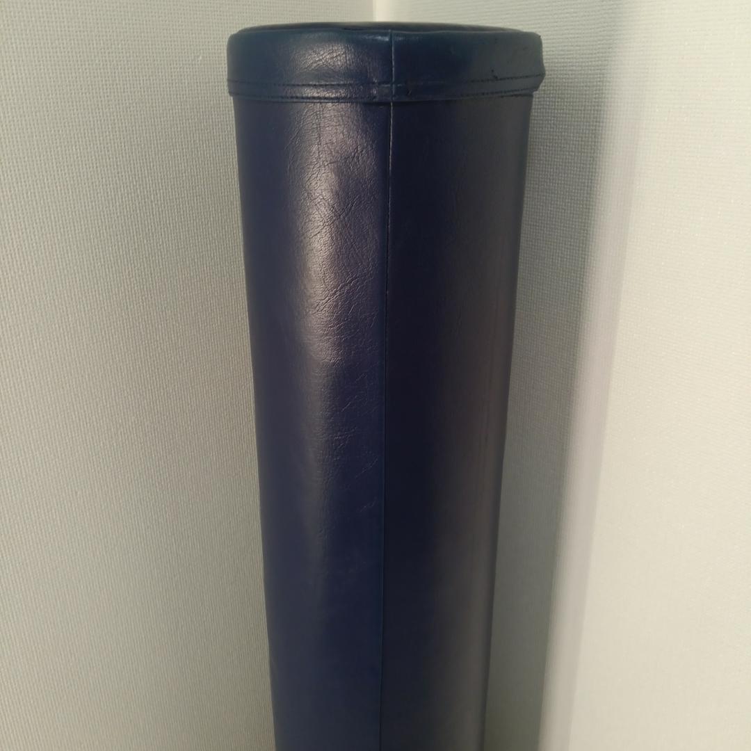 【良品】LPN Stretch Pole ストレッチポール EX ネイビー