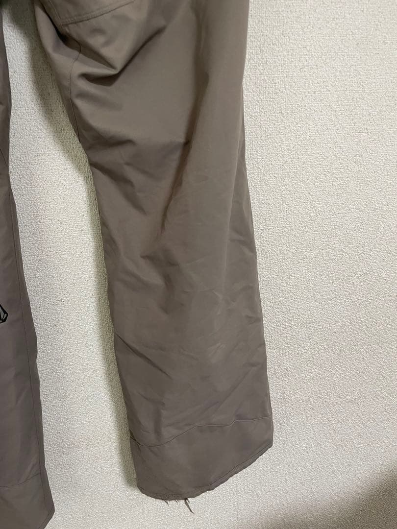 ボルコム　パンツ スノーボード L