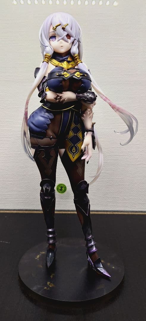 ALTER リラ フィギュア