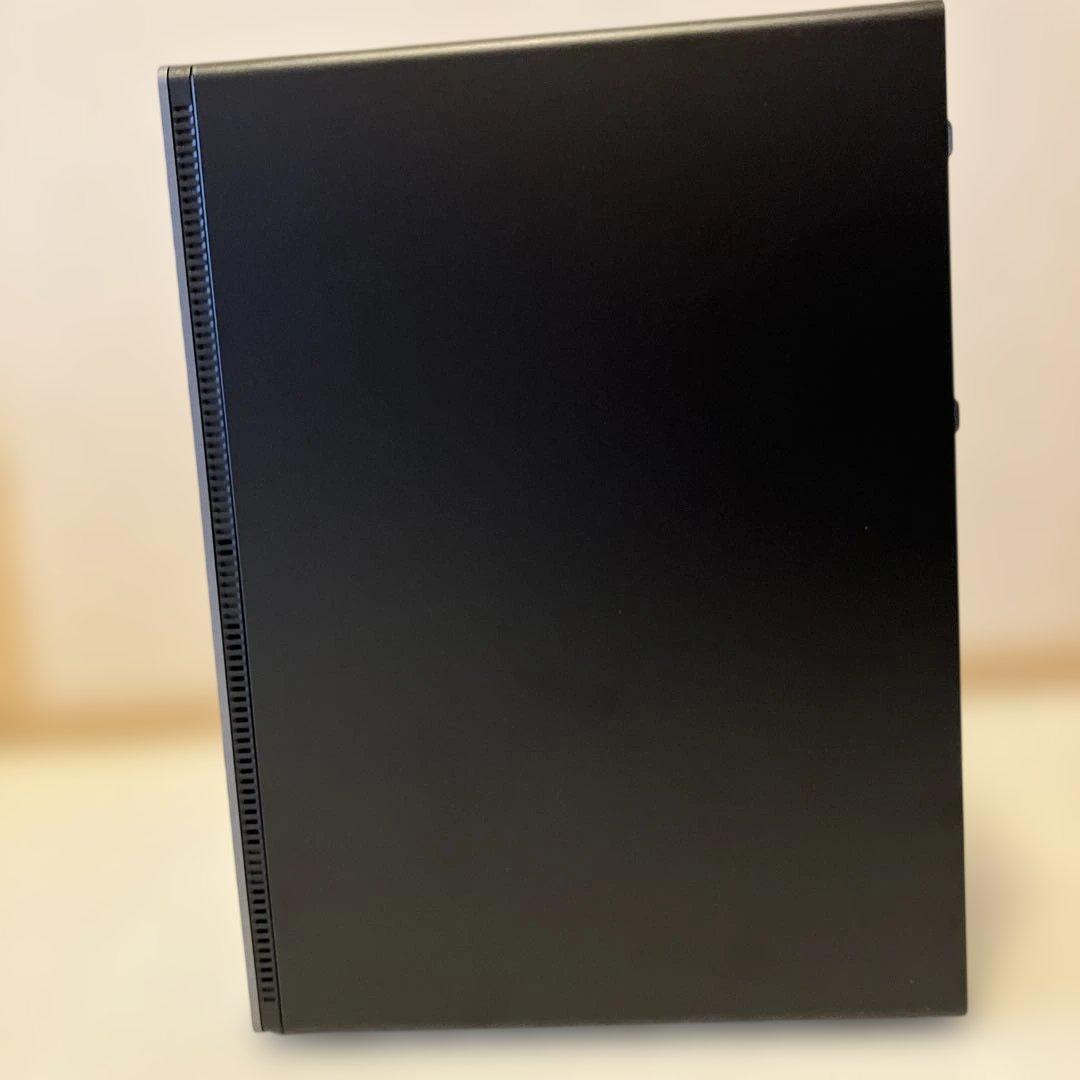 Lenovo LOQ: Core Ultra 9/RTX3050/メモリ32G