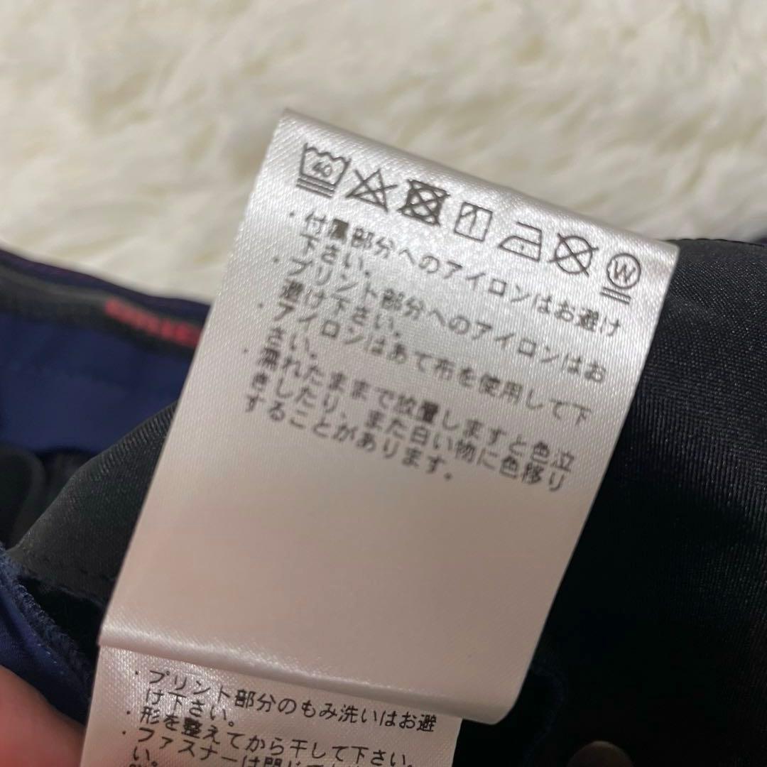ブリーフィング　ゴルフ　パンツ　サイドライン