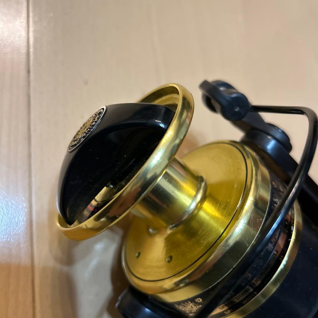 最終値下げ！Daiwa ダイワミリオンマックスSS-9000