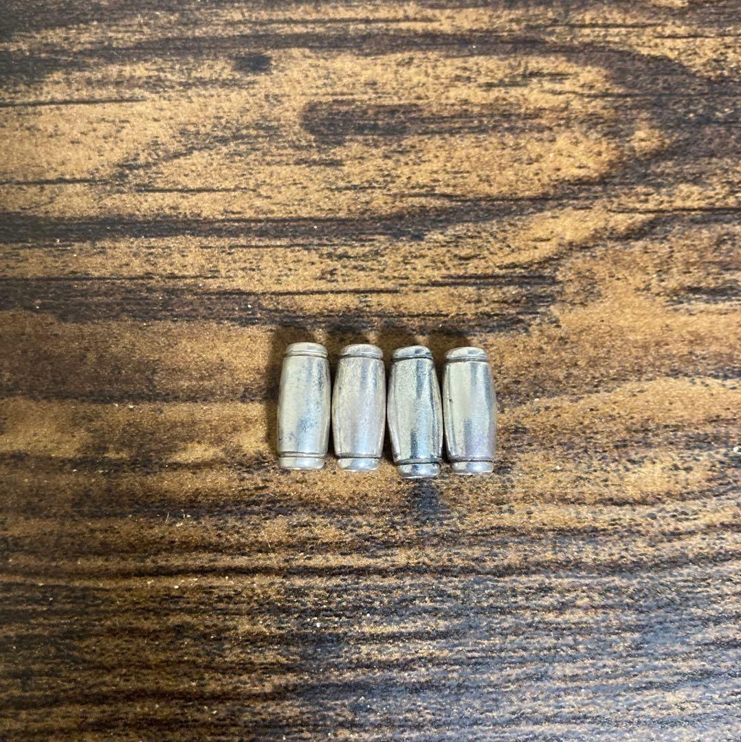 LARRY SMITH／KAZEKIRI FEATHER PENDANT