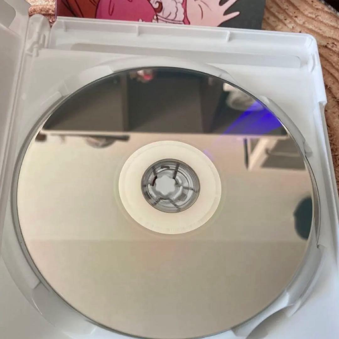 若草のシャルロットblu-ray 〈2枚組〉/アニメ