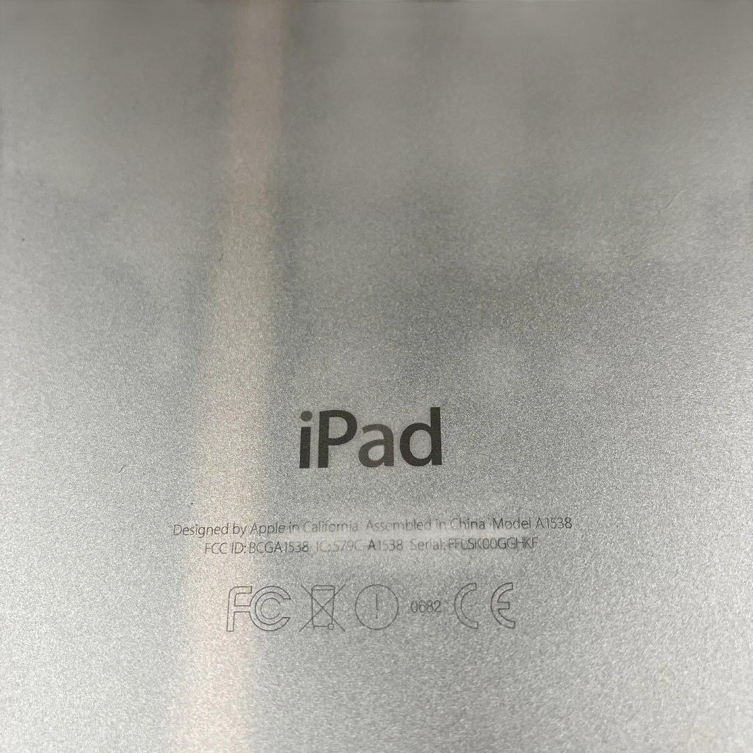 iPad本体 Apple i Pad mini4 64GB