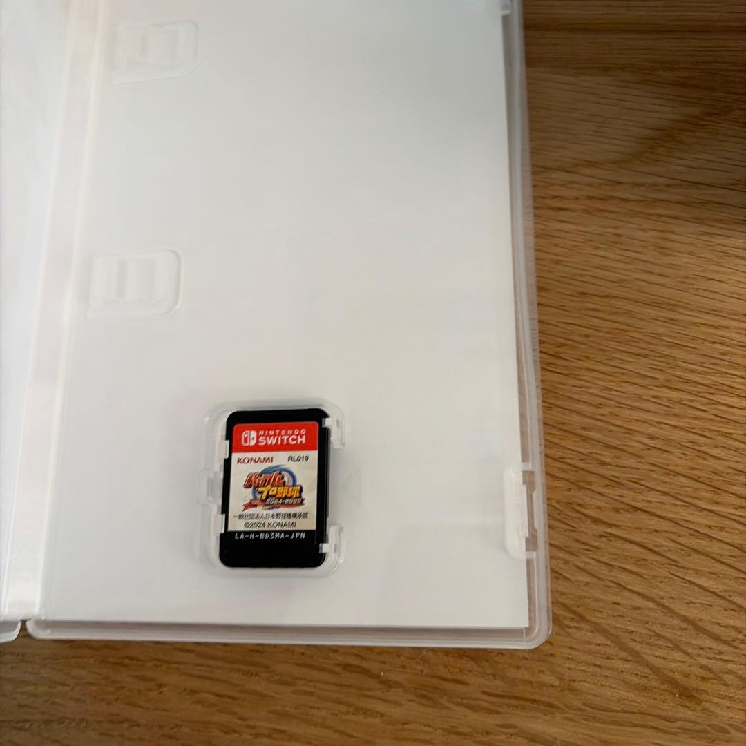 Switch ドラゴンクエスト7 Reimagined パワプロ