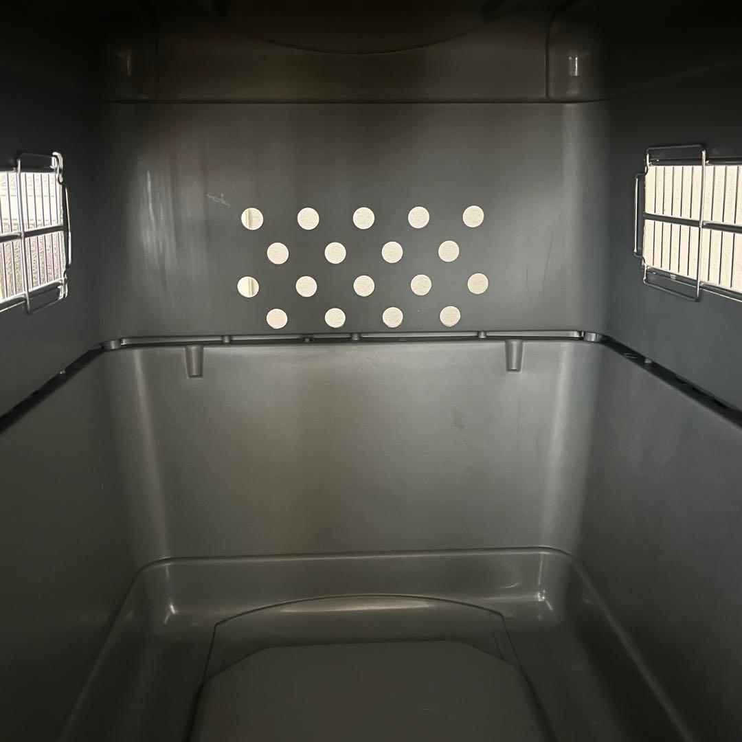 Petmate Sky Kennel Ultra ケンネル XL 大型犬用