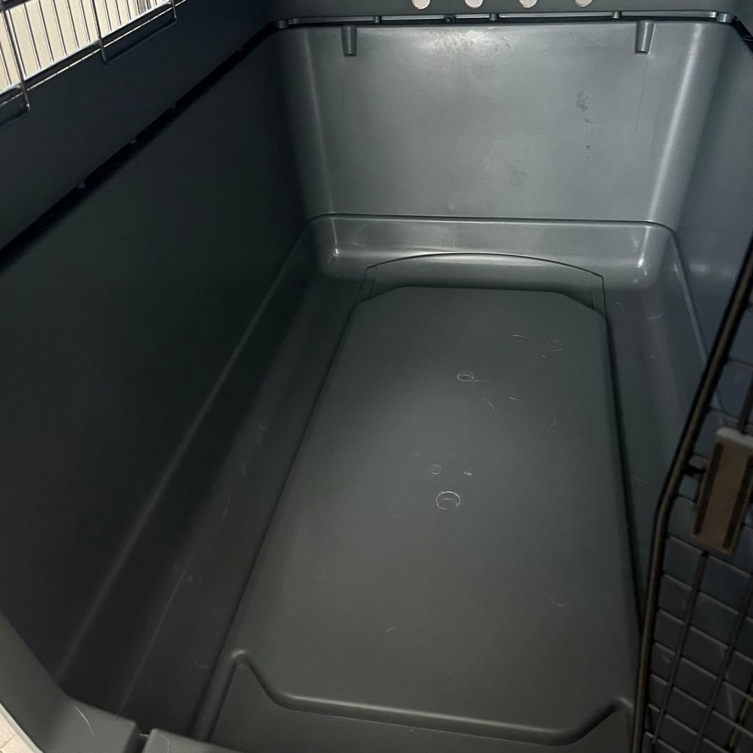 Petmate Sky Kennel Ultra ケンネル XL 大型犬用
