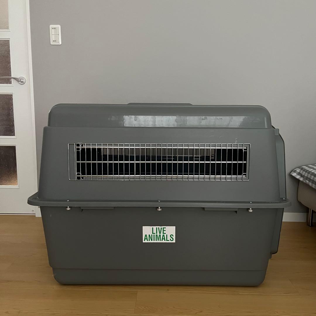 Petmate Sky Kennel Ultra ケンネル XL 大型犬用