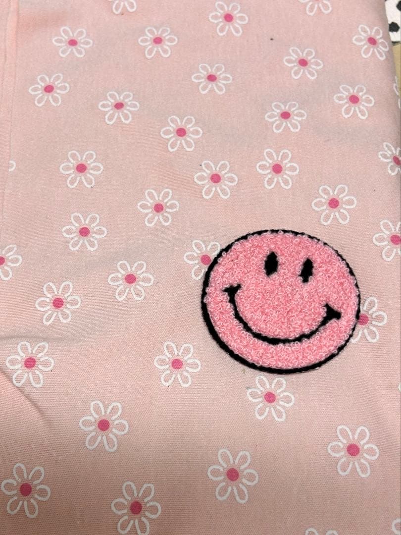 犬服ハンドメイド　タンクトップ(なちゅ)