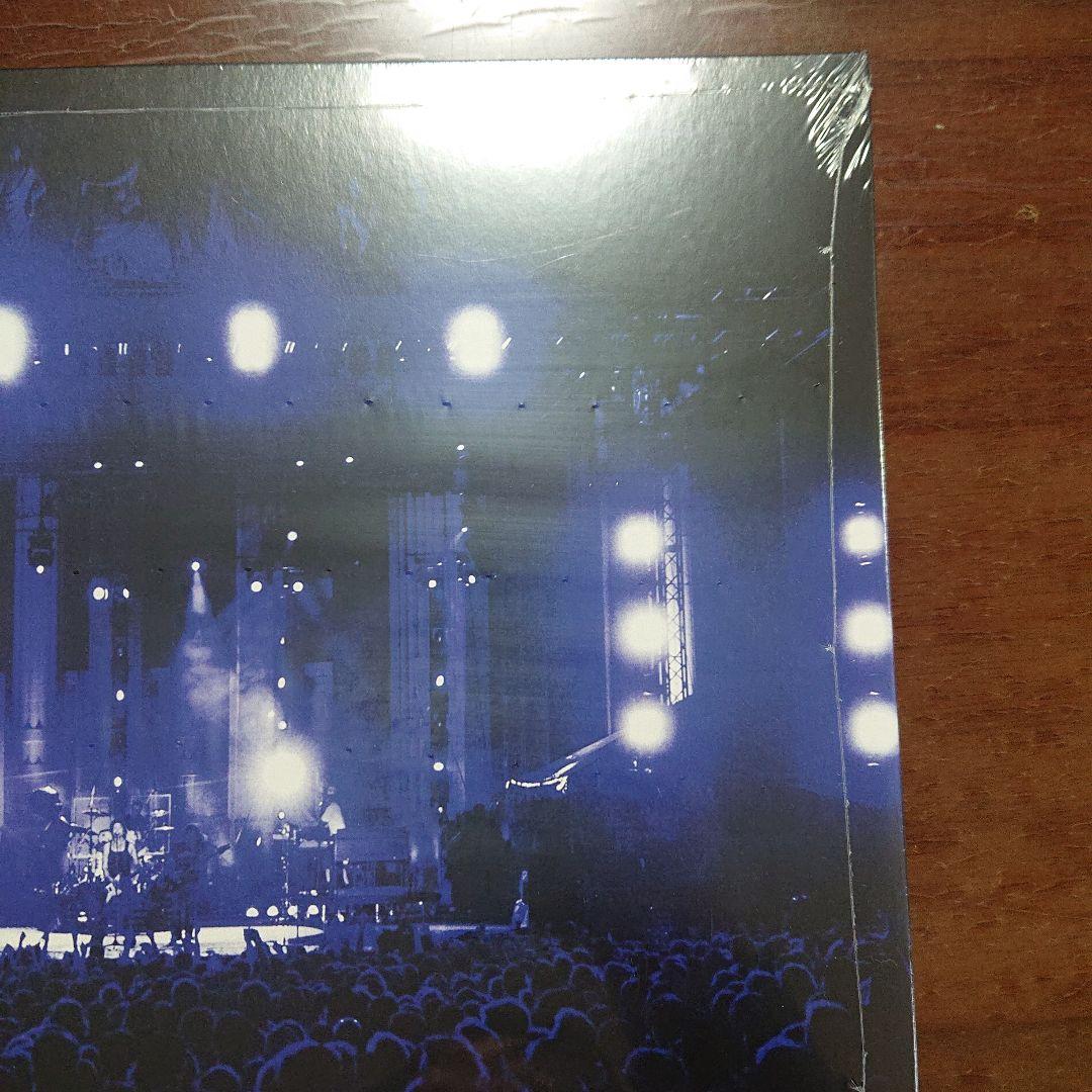 Goo Goo Dolls Live in Buffalo 限定2LP レコード