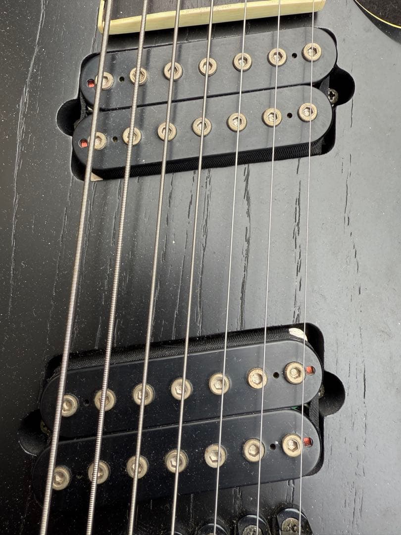 ギター JPG JPSM7FF-1