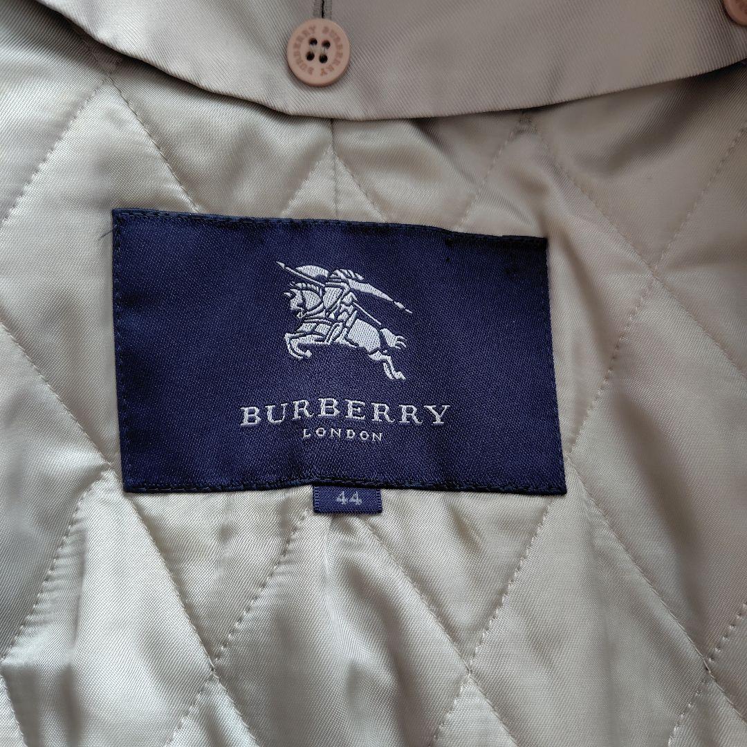 BURBERRYバーバリーロンドン トレンチコート サイズ44