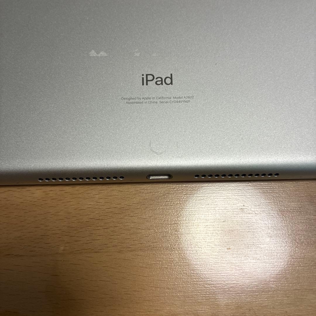 iPad第9世代動作品