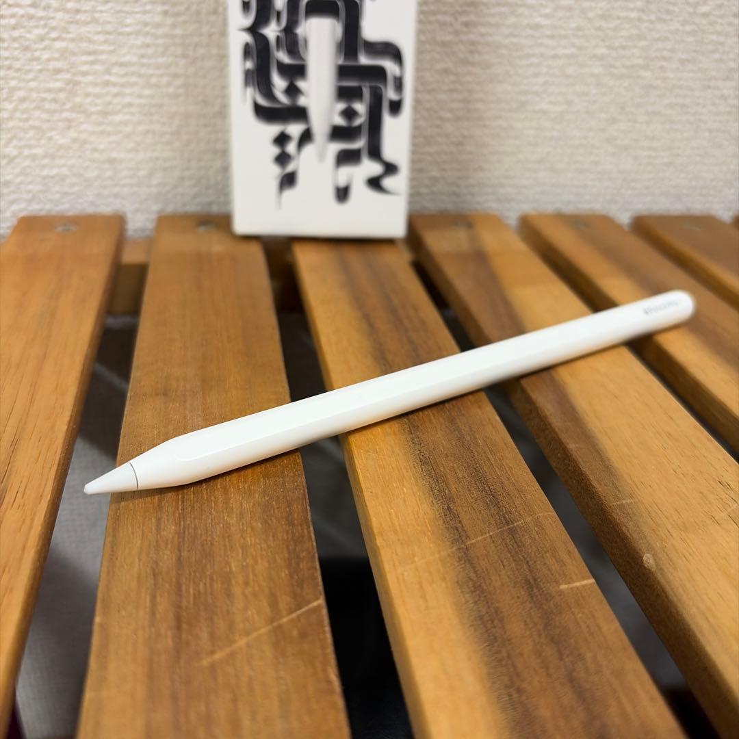 Apple Pencil Pro 元箱付き