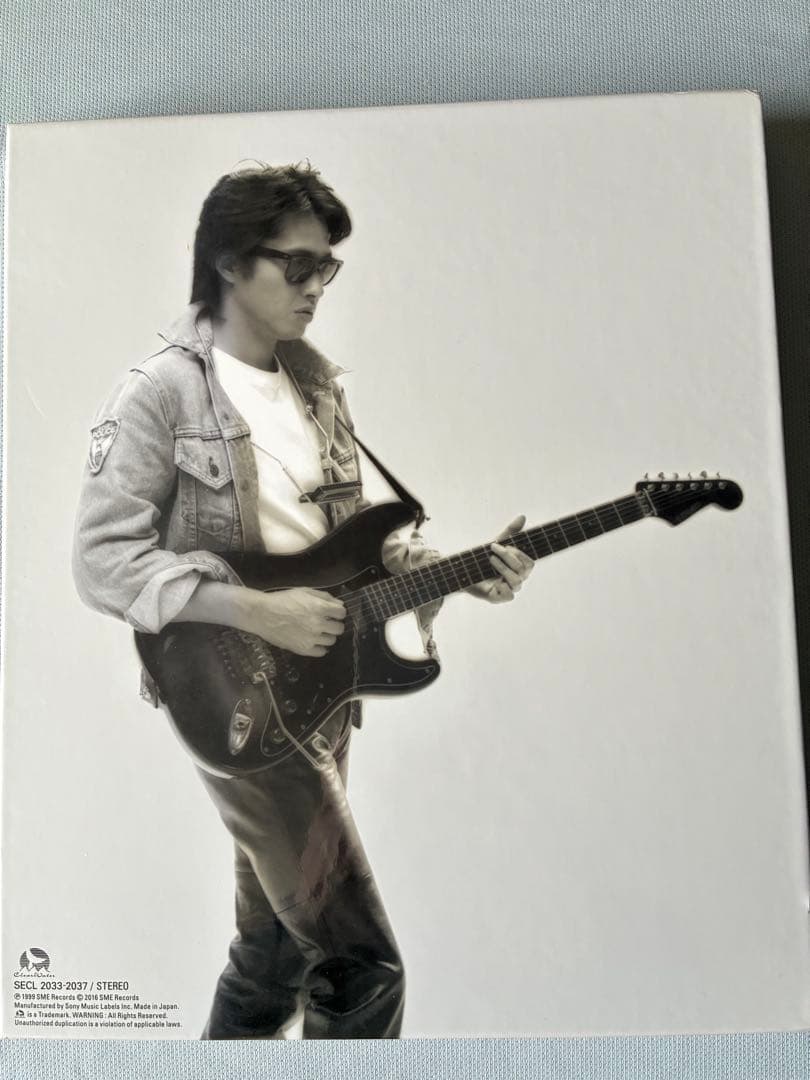 邦楽 J.BOY SHOGO HAMADA 30TH ANNIVERSARY