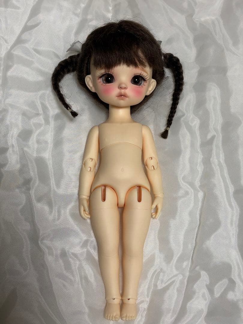 ChicaBiドール Ponyoちゃん 21cmボディ