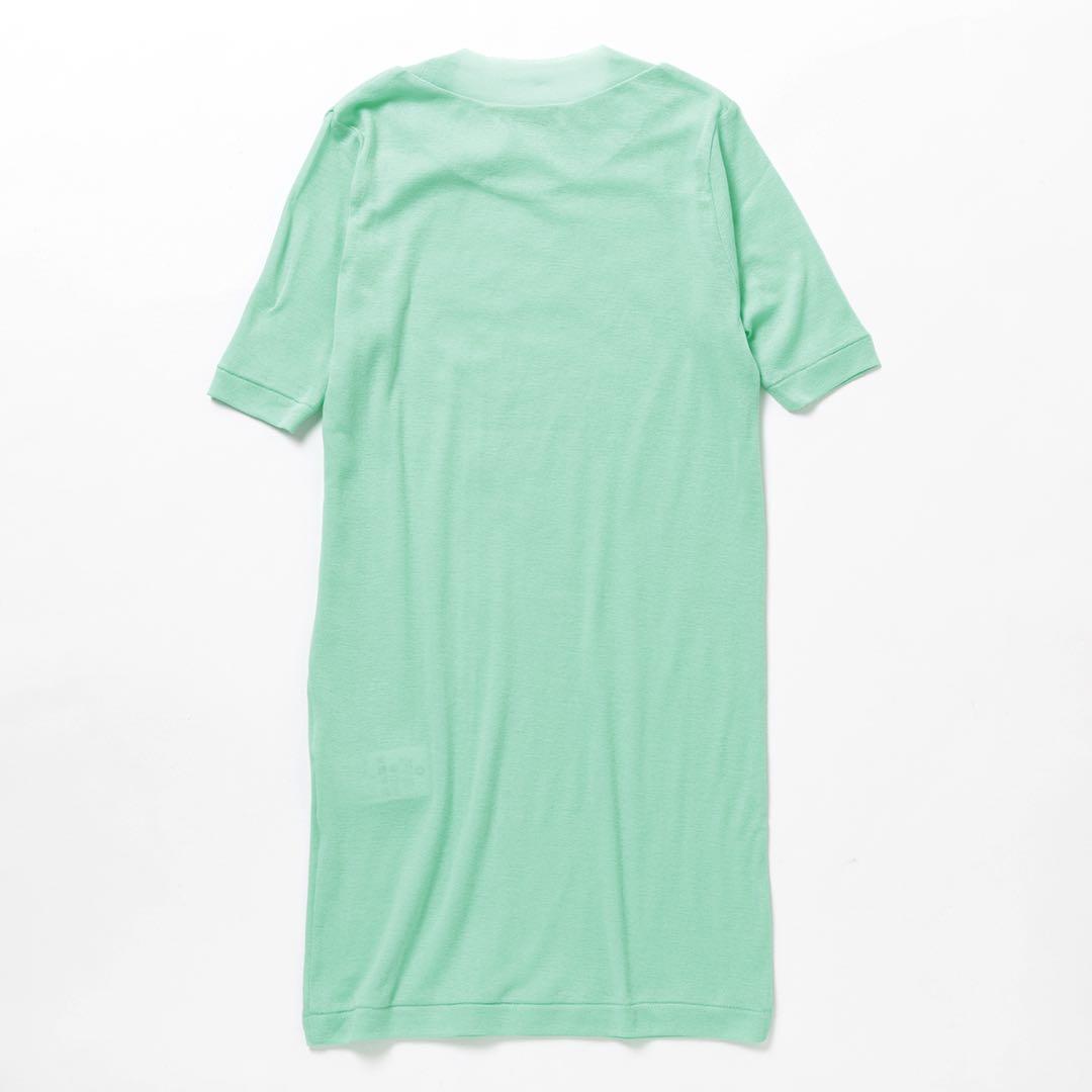 AURALEE Tシャツ