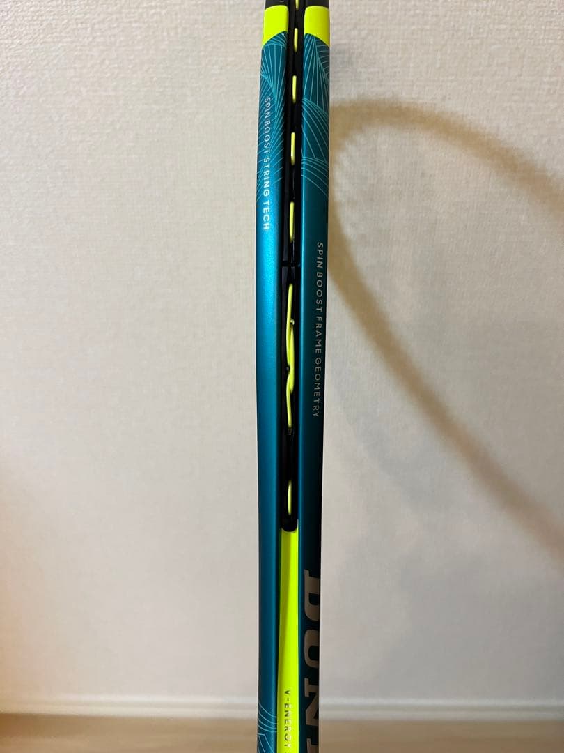 m*o様 【美品】DUNLOP SX300 テニスラケット グリップサイズ2