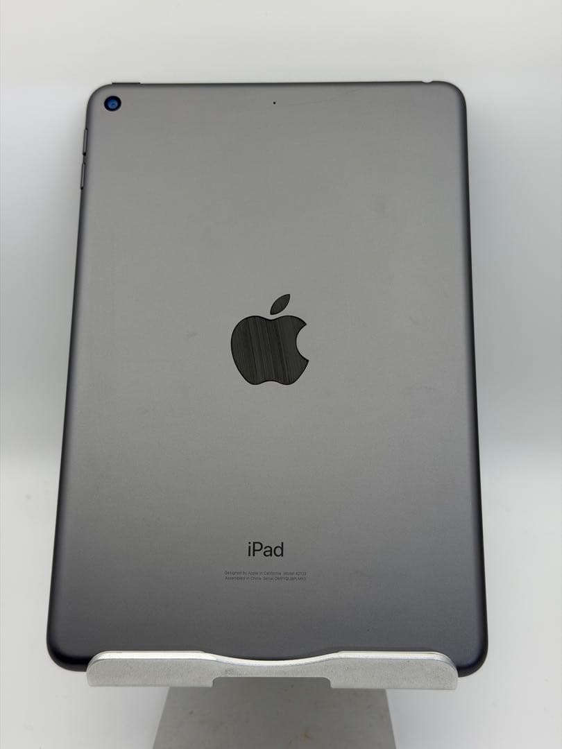 iPad本体 iPad mini5 256gb