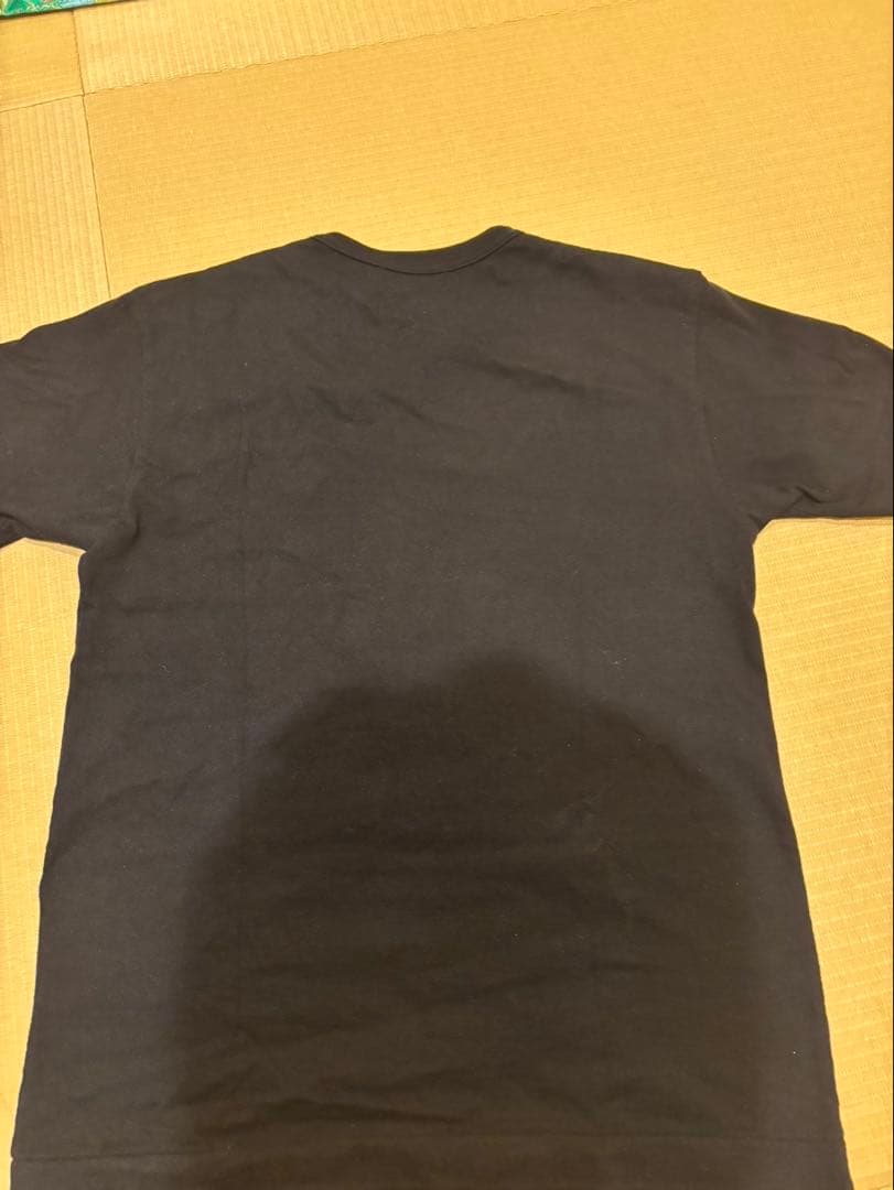 COMME des GARÇONS 1986年夏 Tシャツ