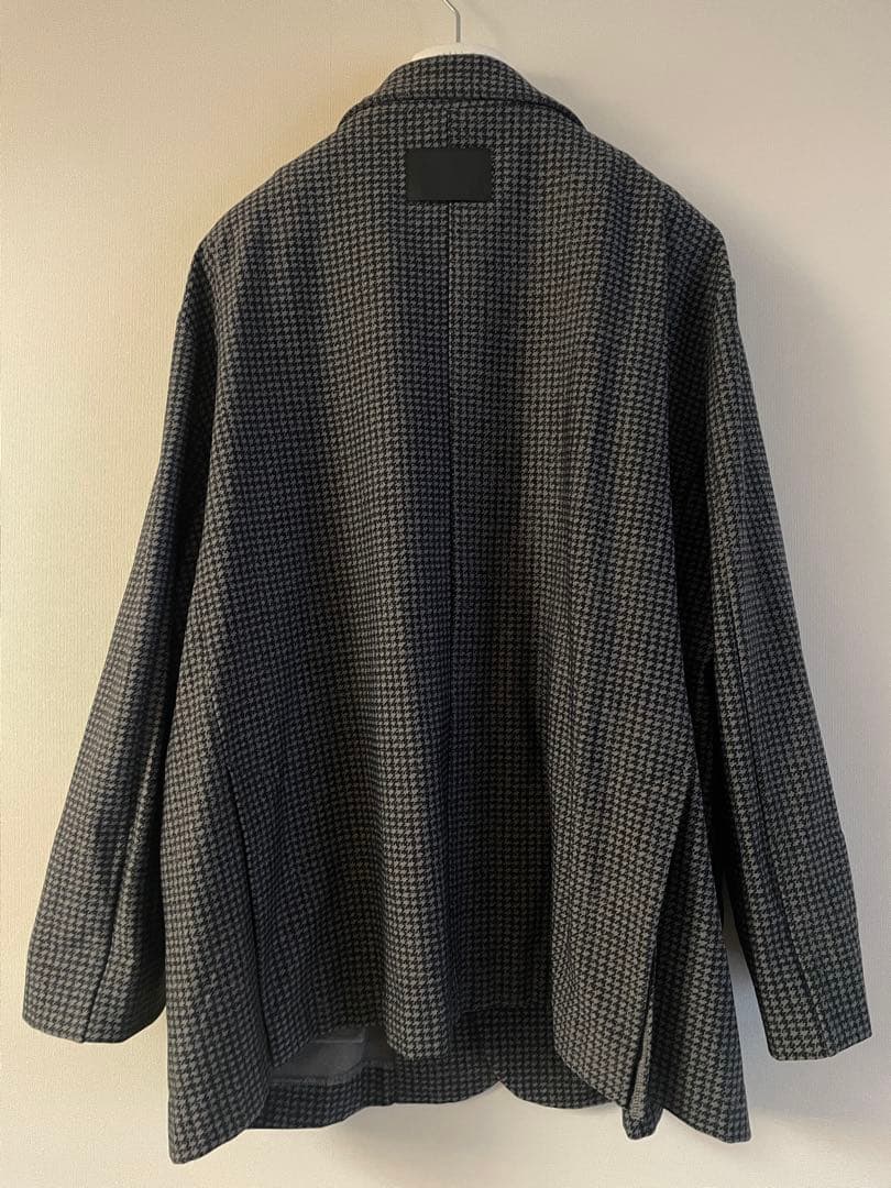 【超美品】COGTHEBIGSMOKE COLLECTION10 ジャケット