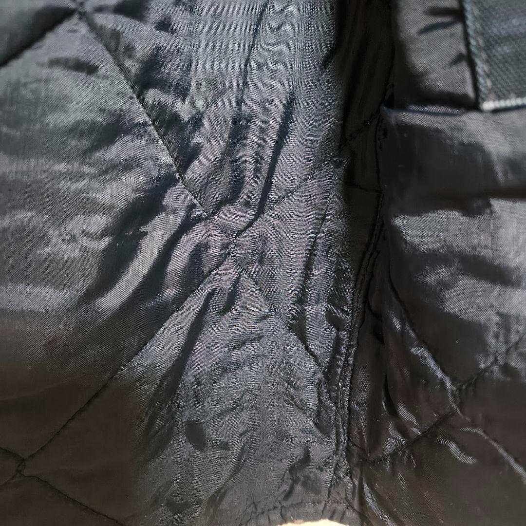 トップス Carhartt 00s Quilting duck vest