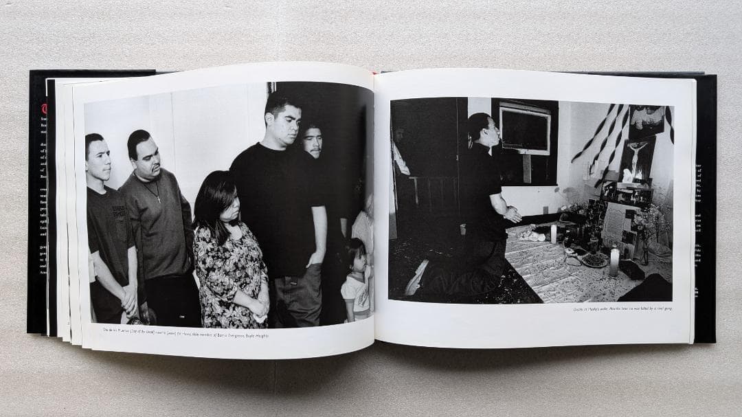 洋書 East Side Stories: Gang Life in East LA