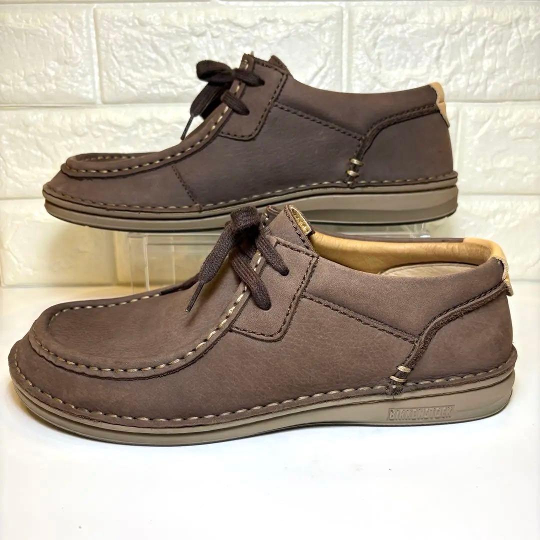 (廃盤)BIRKENSTOCK パサデナ 40 26cm