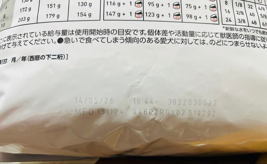  CANIN 消化器サポート 3kg 低脂肪