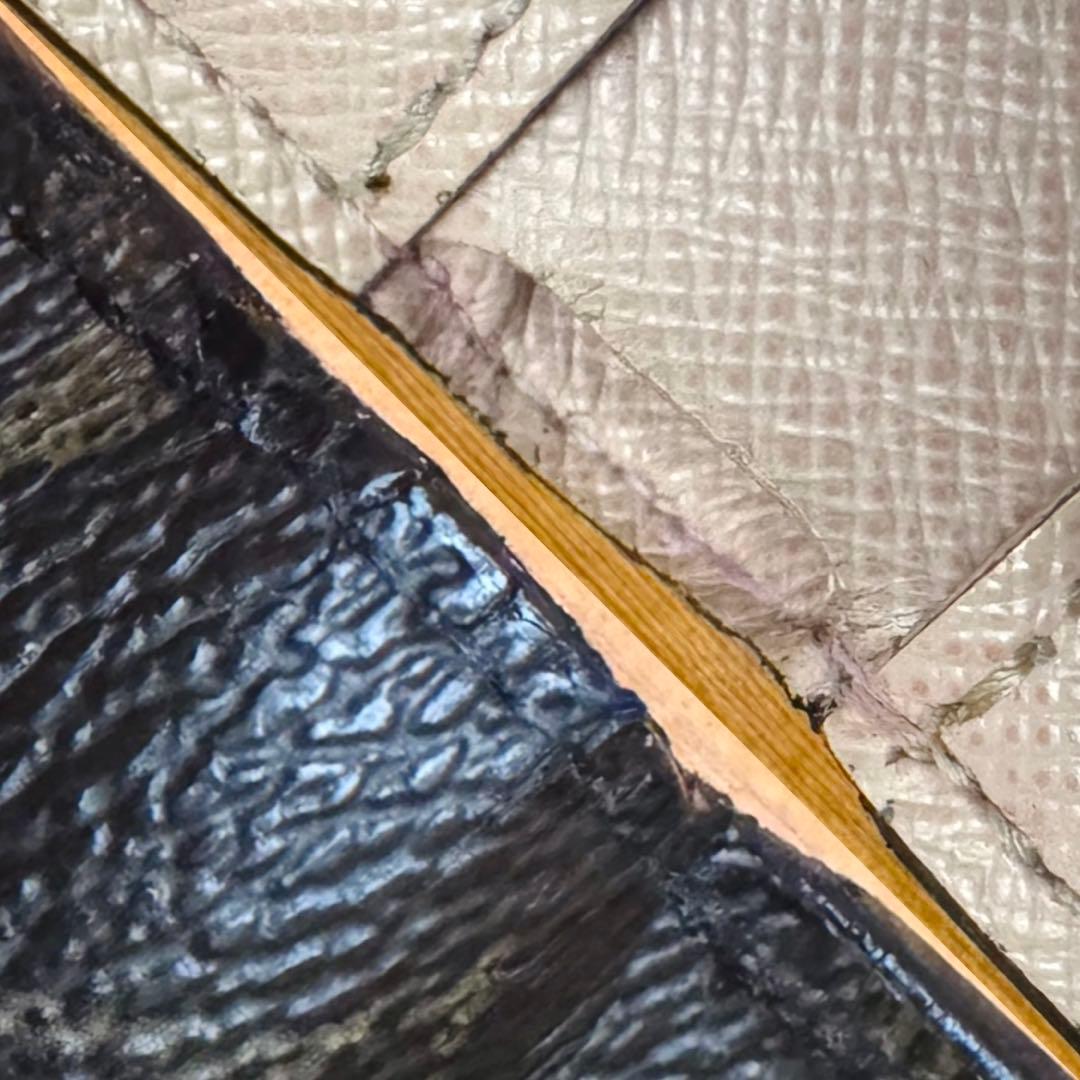LOUIS VUITTON モノグラム ポルトフォイユ ヴィクトリーヌ 三つ折り