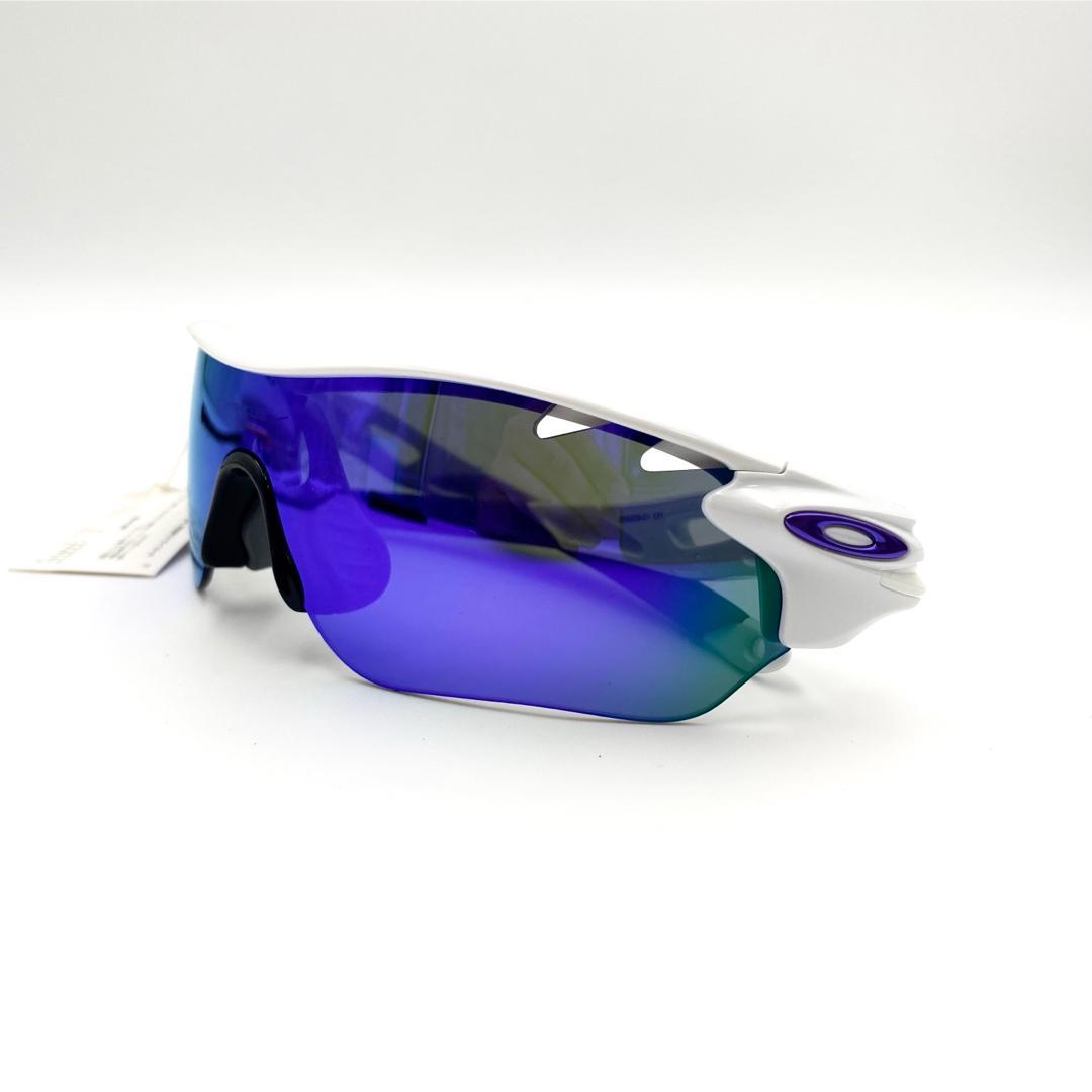 新品 Oakley オークリー サングラス スポーツ用 レディース