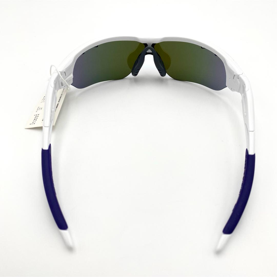 新品 Oakley オークリー サングラス スポーツ用 レディース